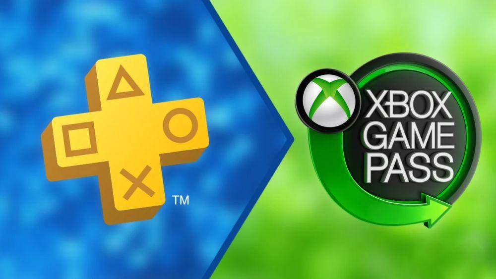 PlayStation Plus dan Xbox Game Pass (dok. Sony dan Microsoft)