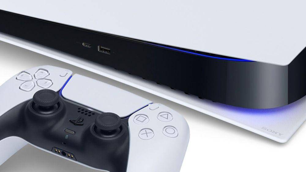 PS5 (dok. Sony)