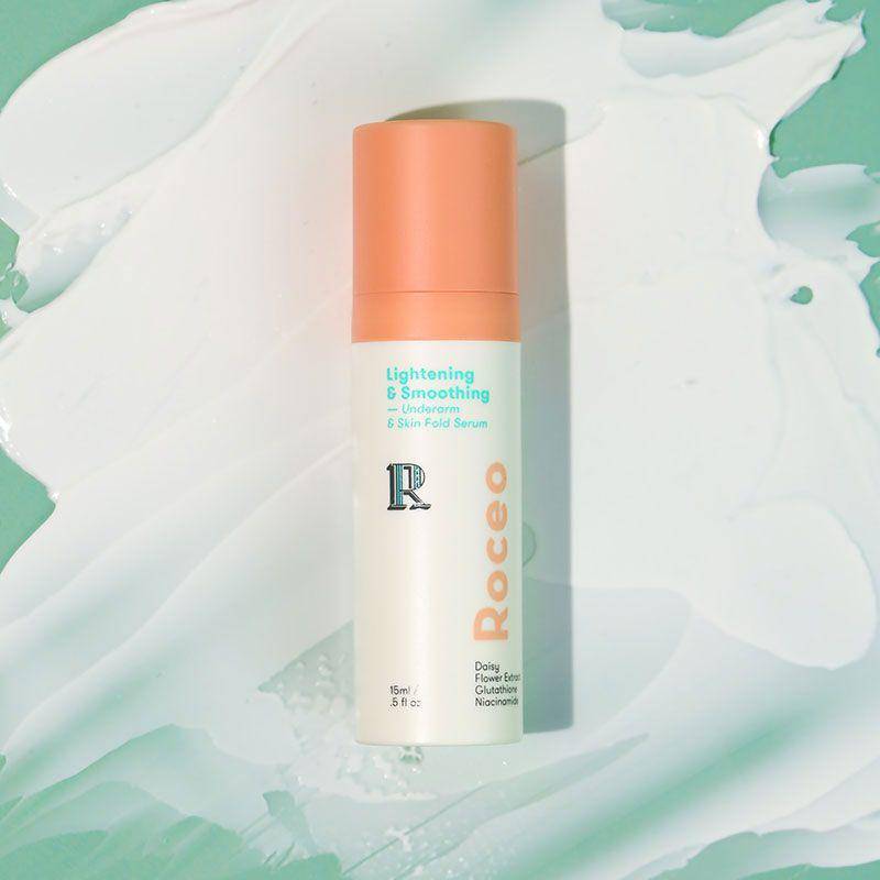 Roceo Lightening & Smoothing Serum (roceo.id)