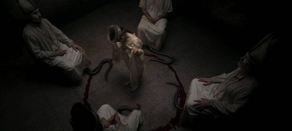 Venus (dok. Pokeepsie Films/Venus)