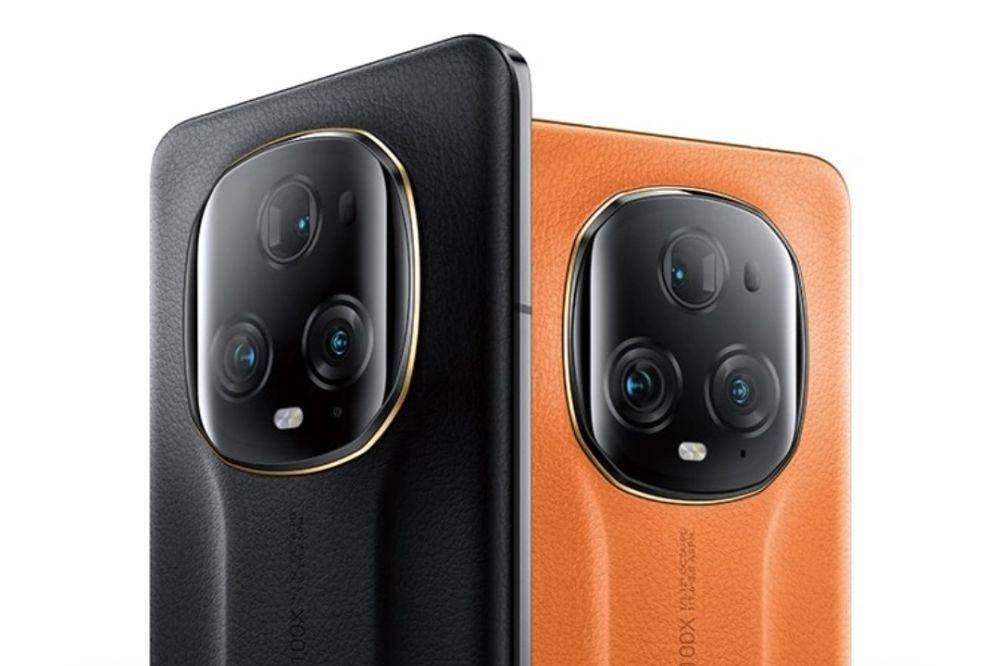 potret Huawei Honor Magic 5 Ultimate (hihonor.com)