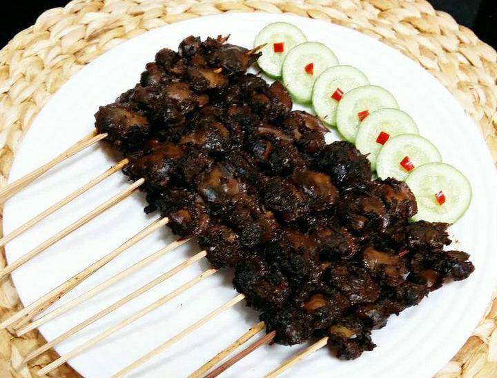 Resep Sate Kerang Medan, Hidangan Laut Menggugah Selera