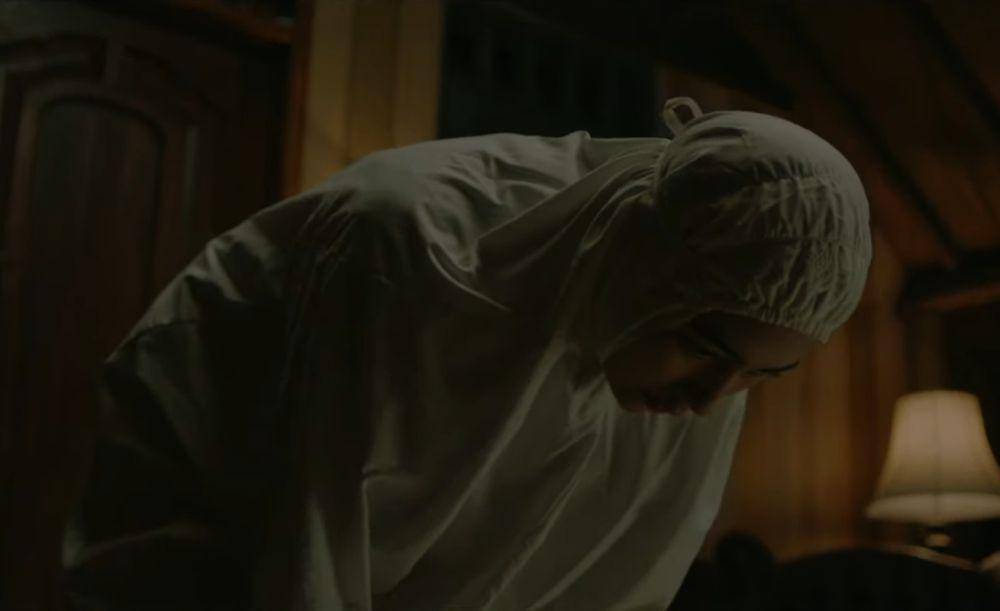 cuplikan film Sijjin (youtube.com/Rapi Films)