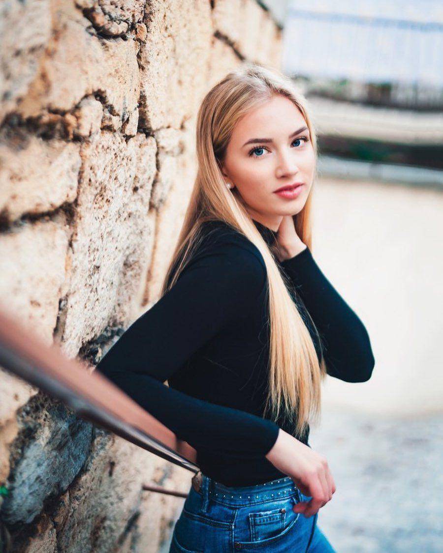 Alida Tomanič, Miss World Slovenia 2024 (instagram.com/alidatomanic)