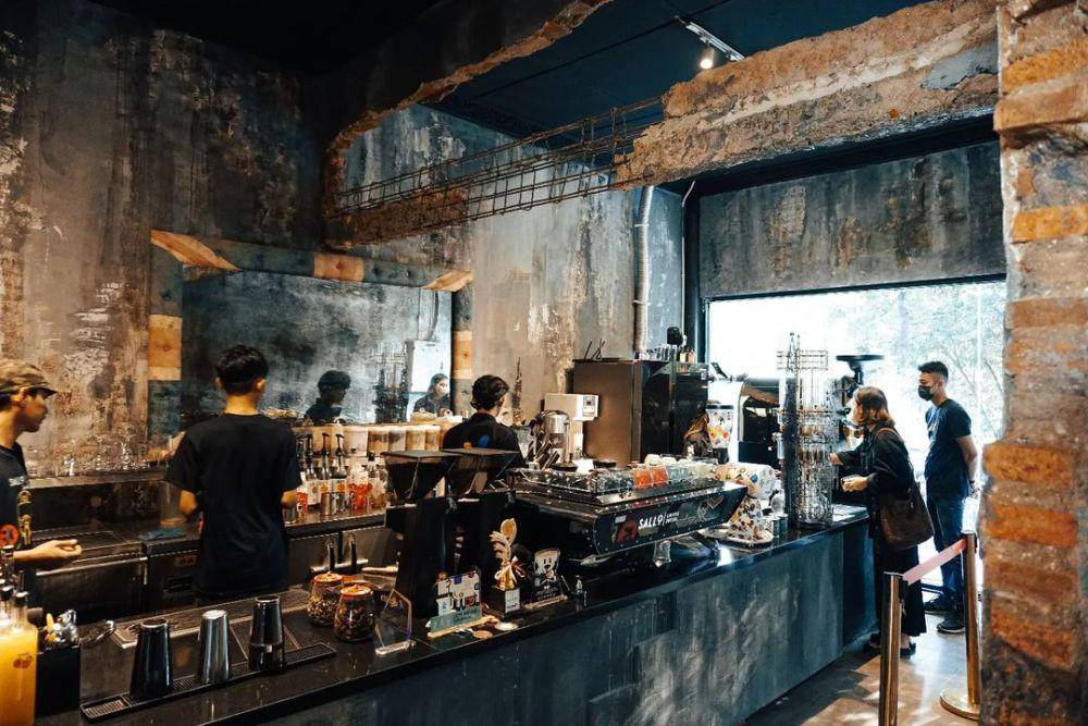 Potret Sallo Coffee (instagram.com/sallocoffee)