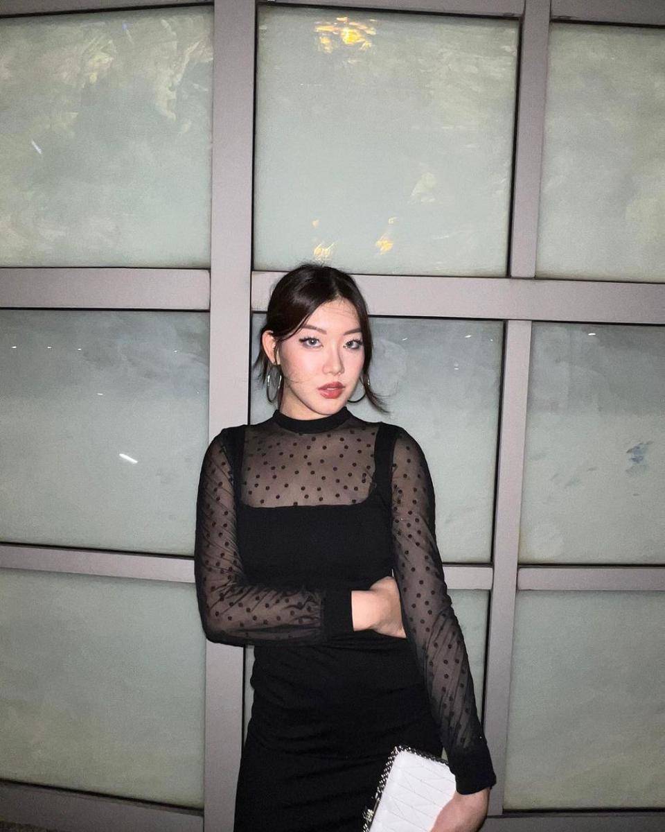 Potret Menawan Miss Grand Singapura 2023 Jade Wu (Instagram.com/jadewjh)