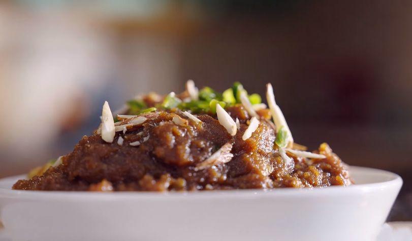 Resep Besan Ka Halwa, Dessert India dari Kacang dan Mentega