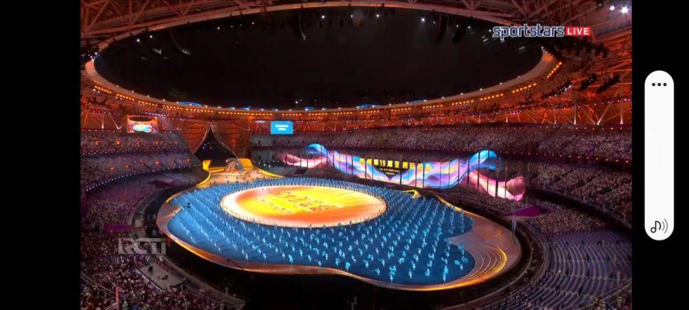 Asian Games 2022 di Hangzhou Resmi Dibuka, Dihadiri Xi Jinping