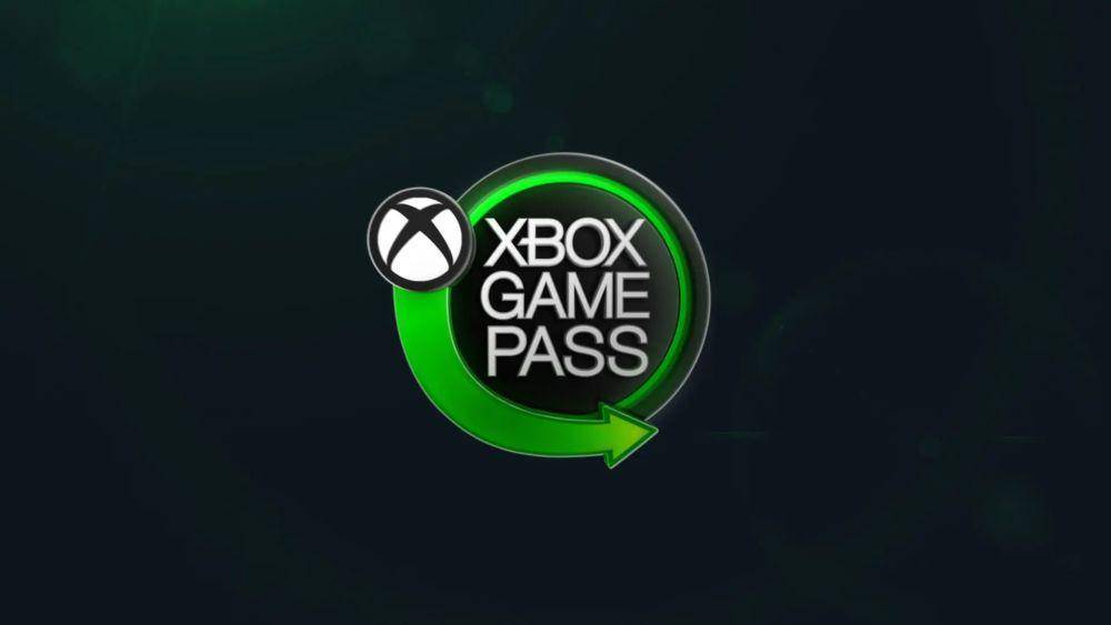 Xbox Game Pass (dok. Microsoft)