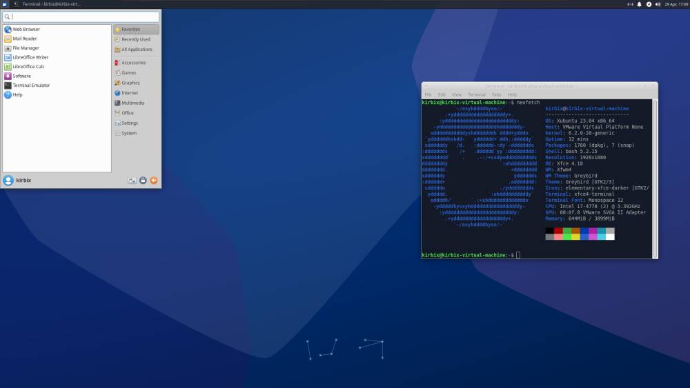 Xubuntu (dok. Xubuntu)