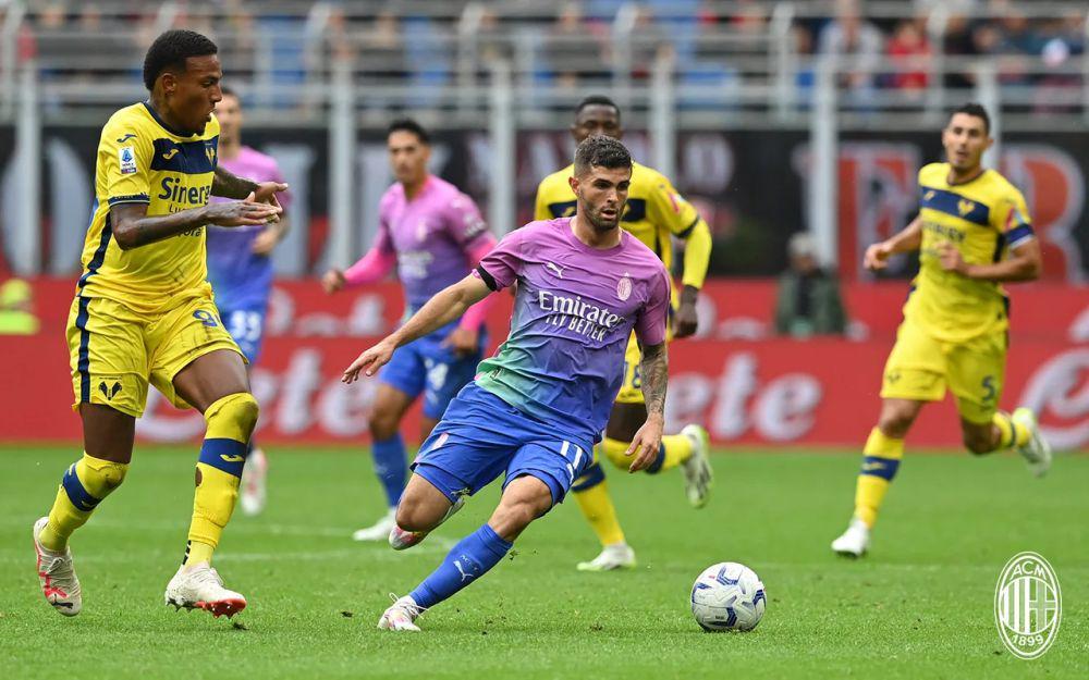 4 Pemain AC Milan 2023/2024 yang Diboyong dari Chelsea