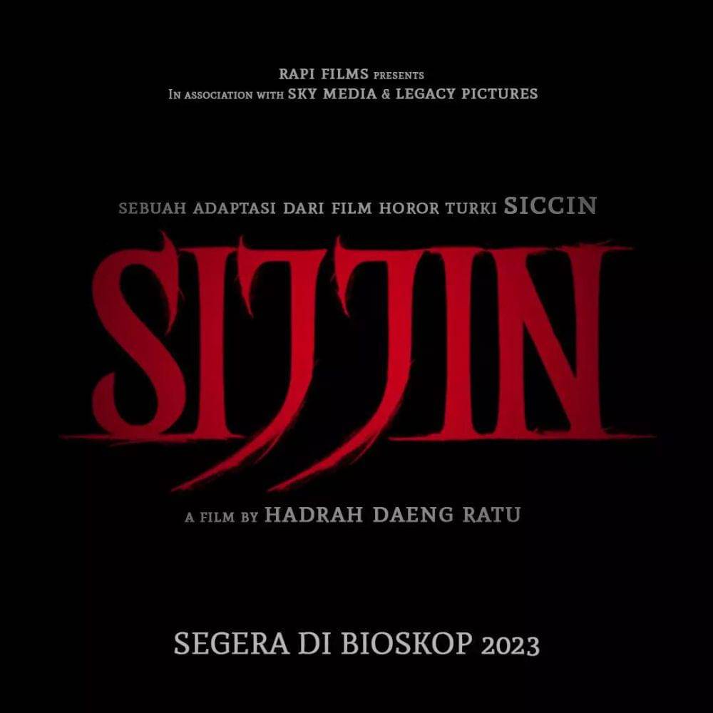 Sijjin (dok. Rapi Films / Sijjin)