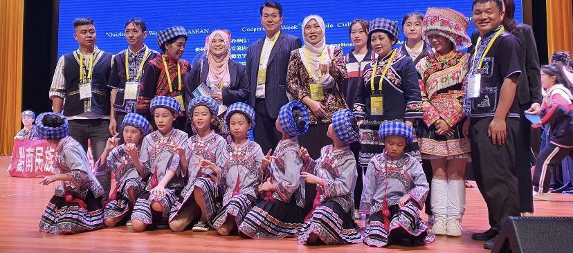 ITB Carnegie Perkuat Hubungan dengan Universitas Luar Negeri