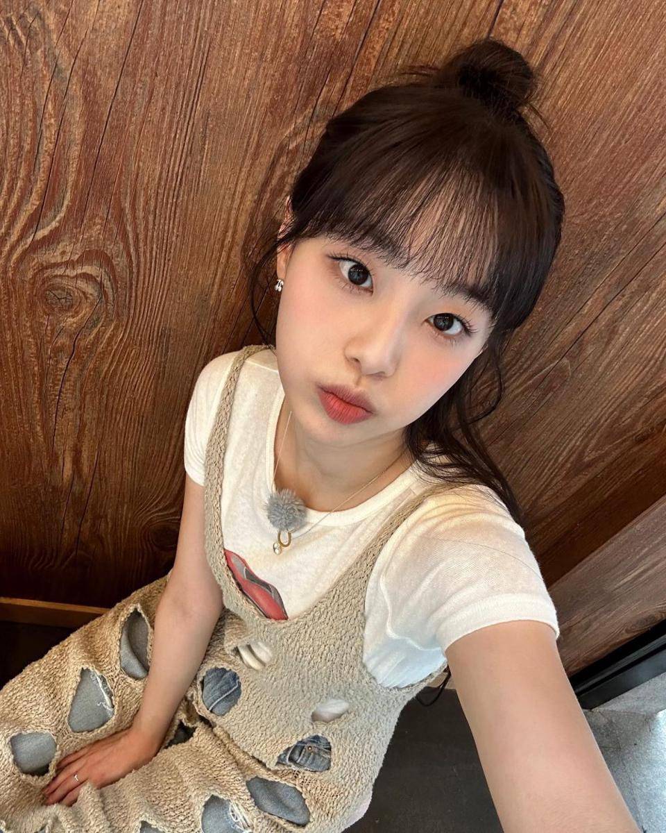 Chuu (instagram.com/chuuo3o)