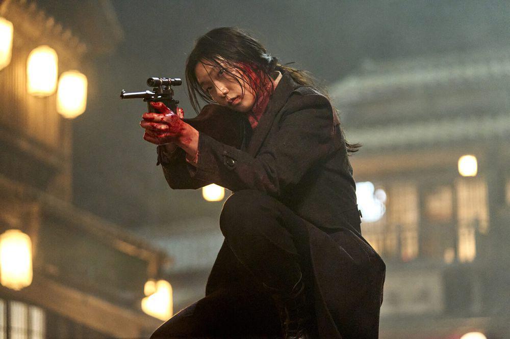 12 KDrama dan Film Lee Ho Jung, Hits dan Seru Semuanya
