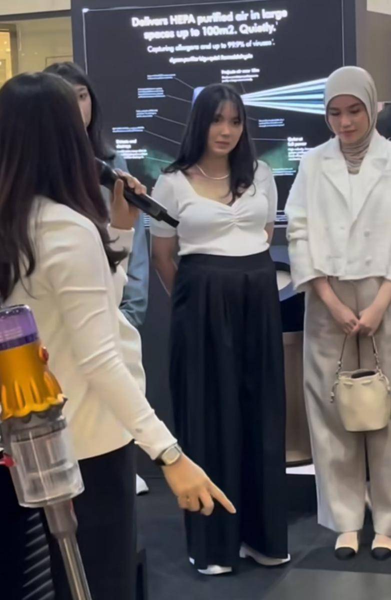 potret hamil Ashilla Zee hingga lahiran anak pertama (Instagram.com/zhrtiaraashilla)