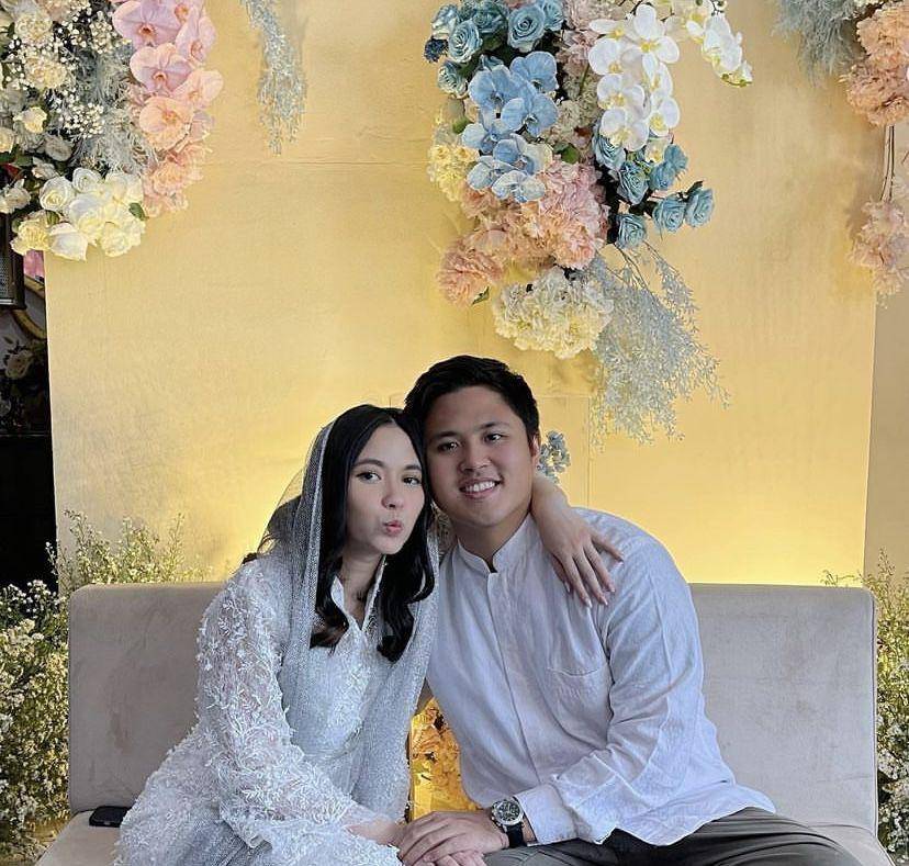potret hamil Ashilla Zee hingga lahiran anak pertama (Instagram.com/zhrtiaraashilla)