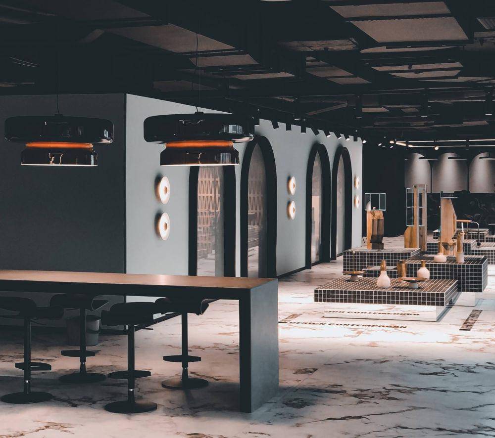 ilustrasi bukaan melengkung (unsplash.com/Alexandru Ionescu)