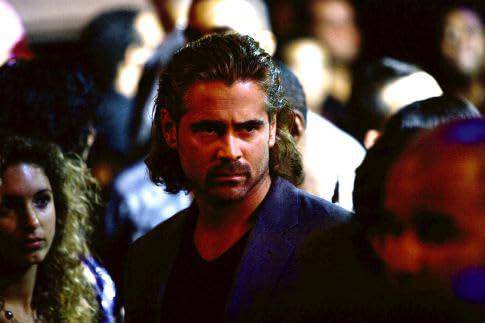 cuplikan film Miami Vice (dok. Universal Pictures/Miami Vice)