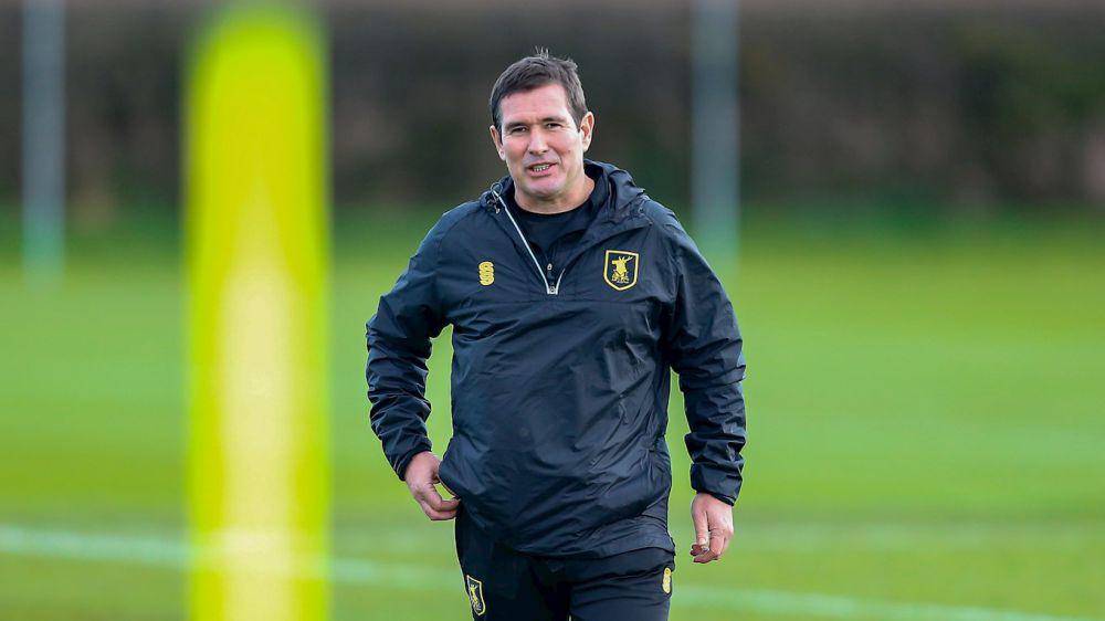 Nigel Clough (mansfieldtown.net)
