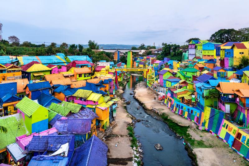 [QUIZ] Pilih Malang atau Batu, Kami Tahu Kamu Harus Liburan ke Mana!