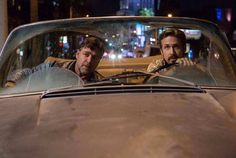 cuplikan film The Nice Guys (dok. Warner Bros/The Nice Guys)