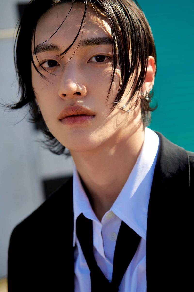 Wonbin RIIZE (twitter.com/RIIZE_official)