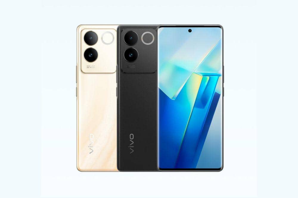 vivo T2 Pro 5G Rilis, Usung Bodi 3D Curve Berpanel AMOLED