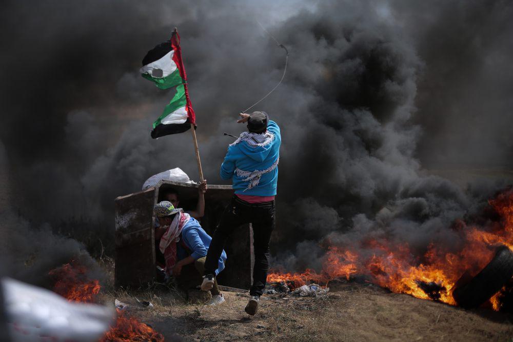 Hamas Tolak Perundingan Baru dengan Israel
