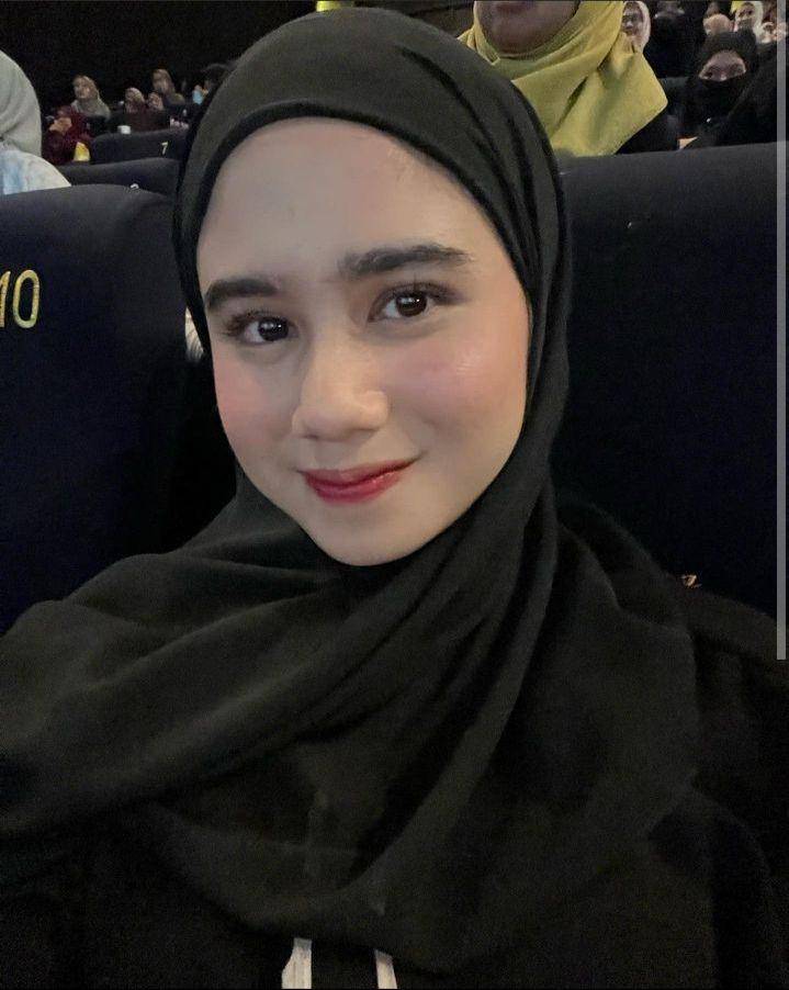 Tissa Biani dan Mulan Jameela kajian bareng (Instagram.com/tissabiani)