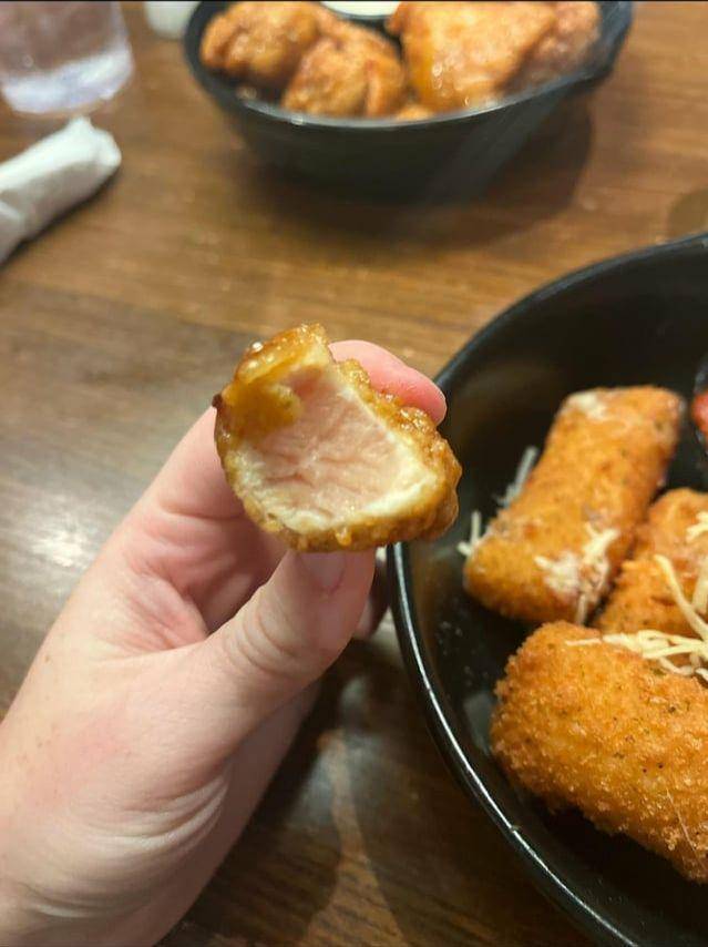 Potret zonk makanan restoran dan kafe (reddit.com/user/ogdtx45)