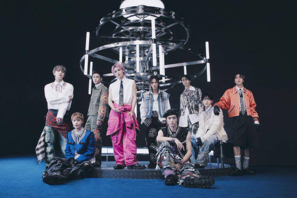 NCT 127 (twitter.com/NCTsmtown_127)