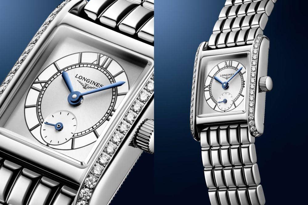 7 Ciri Jam Tangan Longines Asli yang Harus Kamu Ketahui