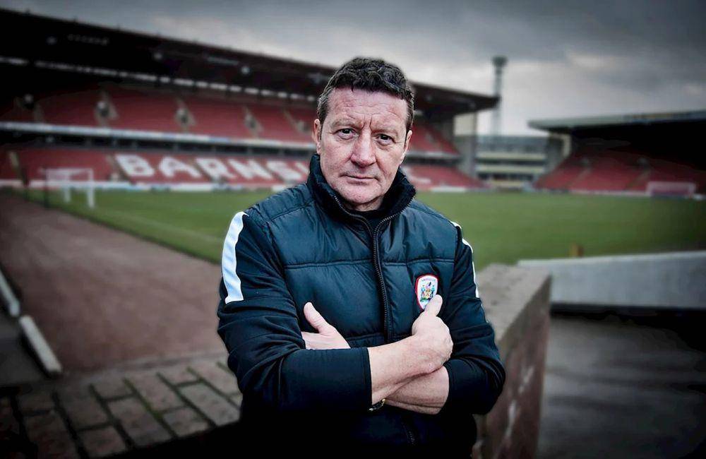 Danny Wilson (barnsleyfc.co.uk)
