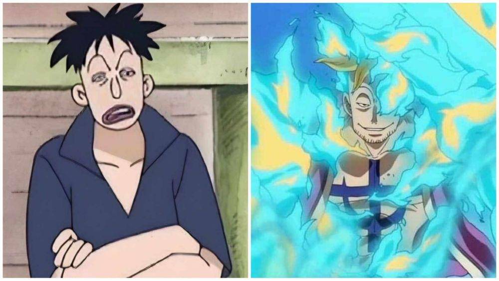 (Dok. Toei Animation/One Piece)