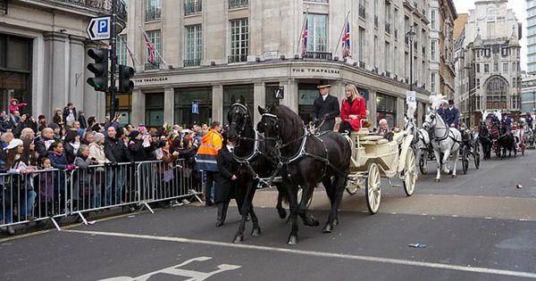 New Year’s Day Parade (commons.wikimedia.org/Christine Matthews)