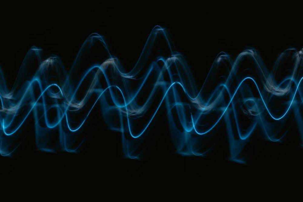ilustrasi frekuensi bloop (unsplash.com/Pawel Czerwinski)
