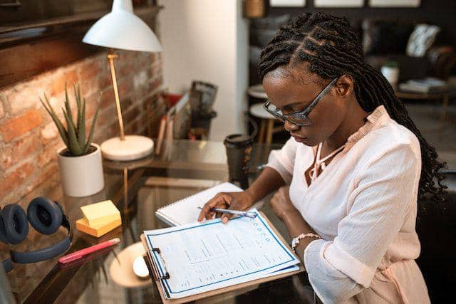 ilustrasi bekerja (pexels.com/RDNE Stock Project)