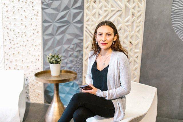 ilustrasi perempuan percaya diri (pexels.com/RDNE Stock Project)