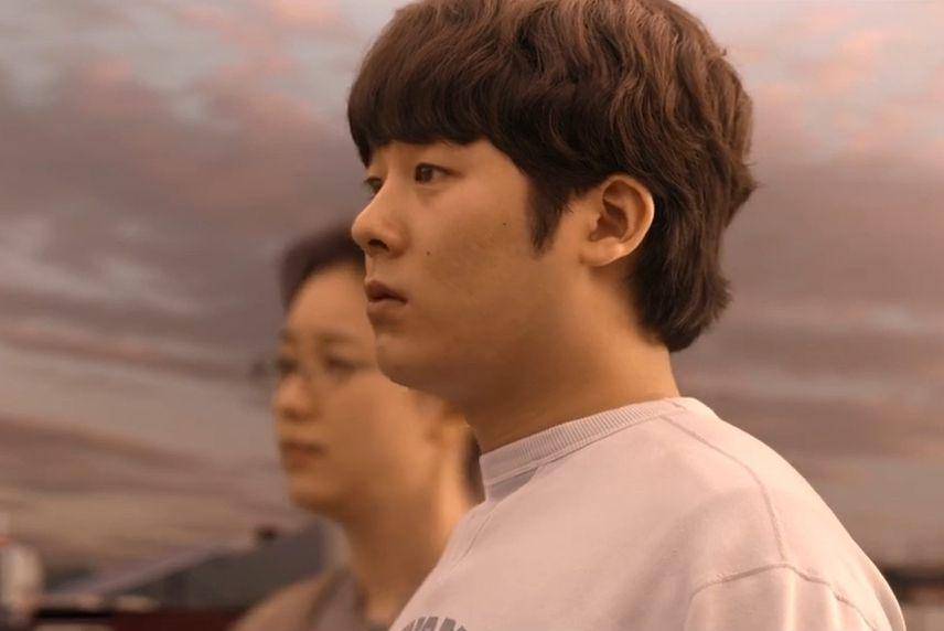 cuplikan drama Moving (instagram.com/disneypluskr)