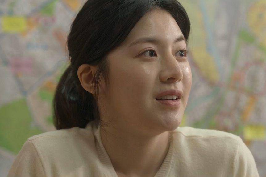cuplikan drama Moving (instagram.com/disneypluskr)