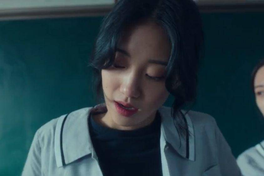 cuplikan drama Moving (instagram.com/disneypluskr)