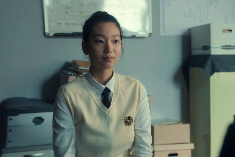 cuplikan drama Moving (instagram.com/disneypluskr)