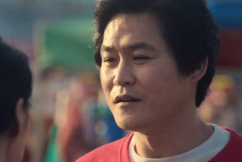 cuplikan drama Moving (instagram.com/disneypluskr)