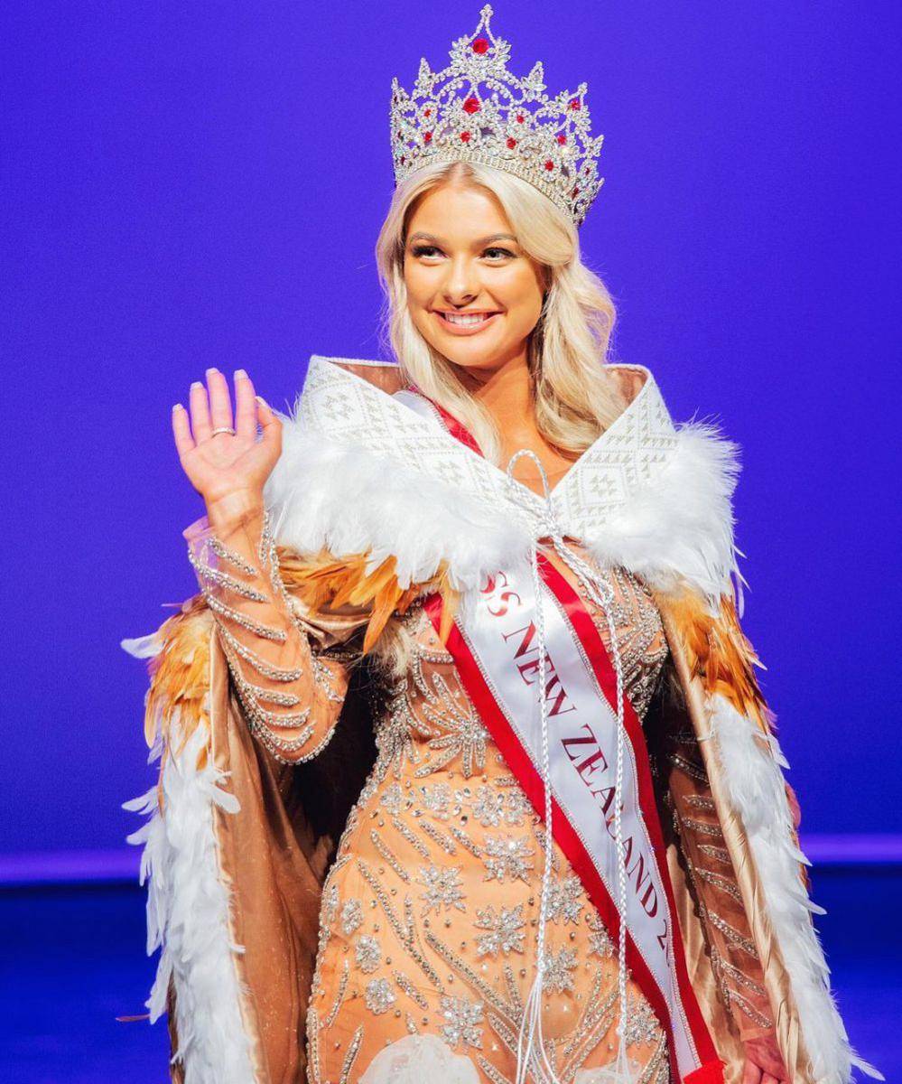 Georgia Waddington, Miss International Selandia Baru 2023 (instagram.com/gwaddington)