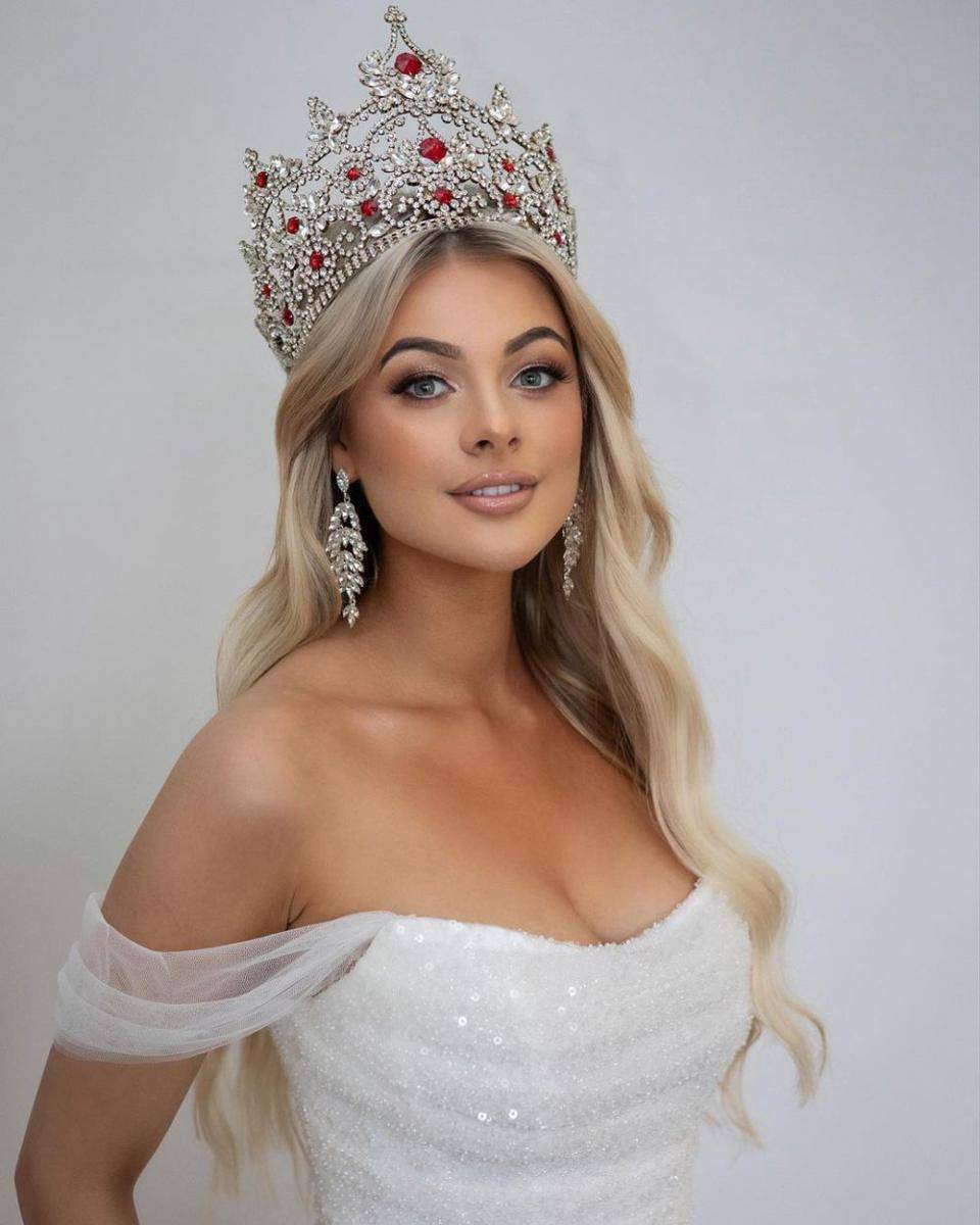Georgia Waddington, Miss International Selandia Baru 2023 (instagram.com/gwaddington)