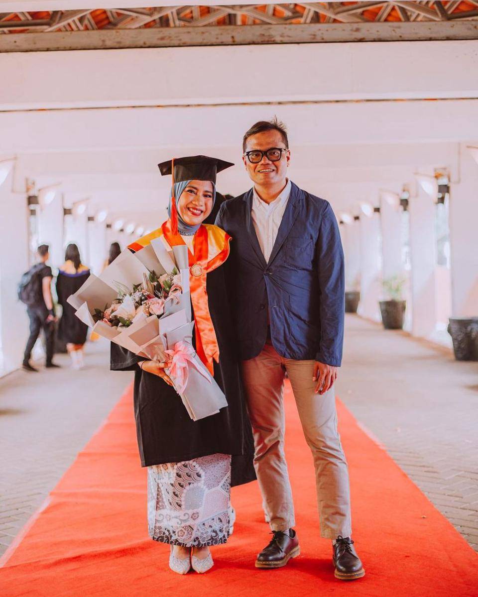 potret Soleh Solihun dan istri (instagram.com/solehsolihun)