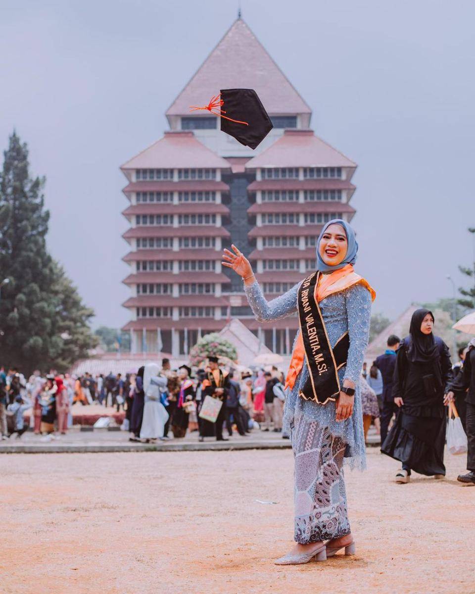 potret istri Soleh Solihun (instagram.com/solehsolihun)