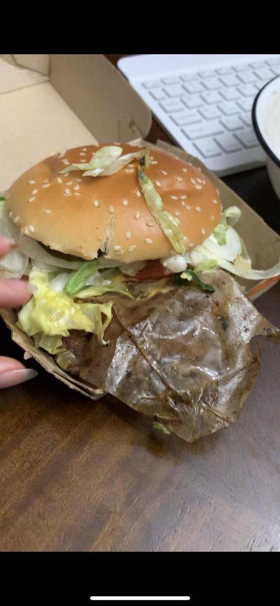 Potret zonk makanan restoran dan kafe (reddit.com/user/jashiori)