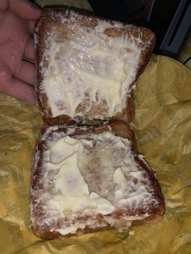 Potret zonk makanan restoran dan kafe (reddit.com/user/odgtx45)